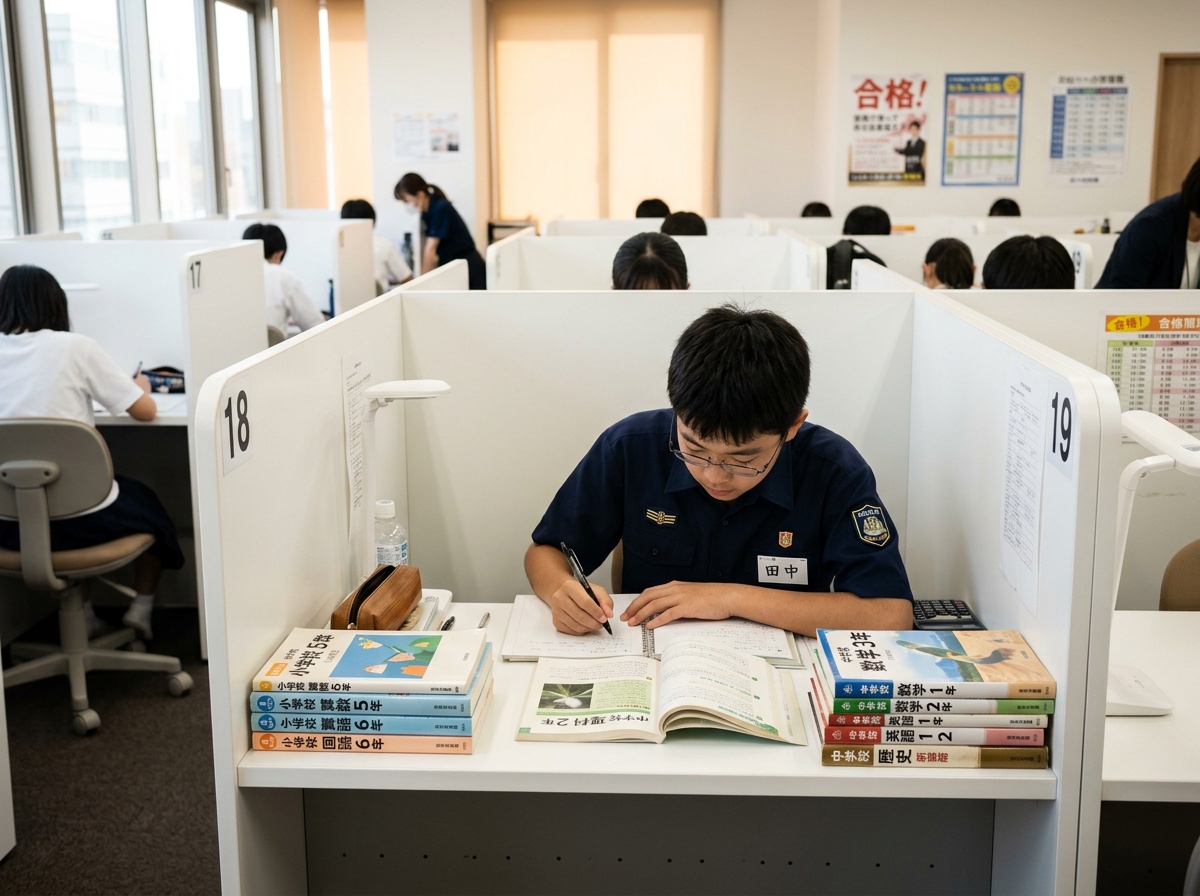 さかのぼり学習で基礎を積み直す